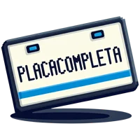 PlacaCompleta - Consulta Veicular Grátis